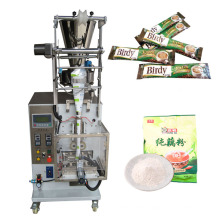 Multi-function automatic packaging machine peanut grain bean bag packing machine potato chips packaging machine